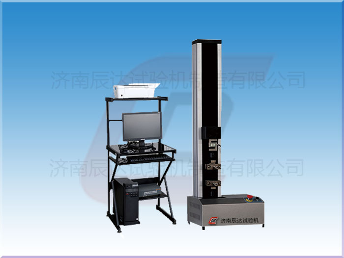 WDW-5微機(jī)控制電子萬(wàn)能試驗(yàn)機(jī)