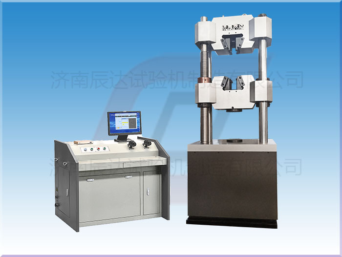 關(guān)于液壓萬能試驗機傳感器的標定