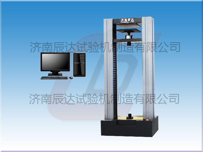 微機控制巖棉粘結(jié)強度試驗機