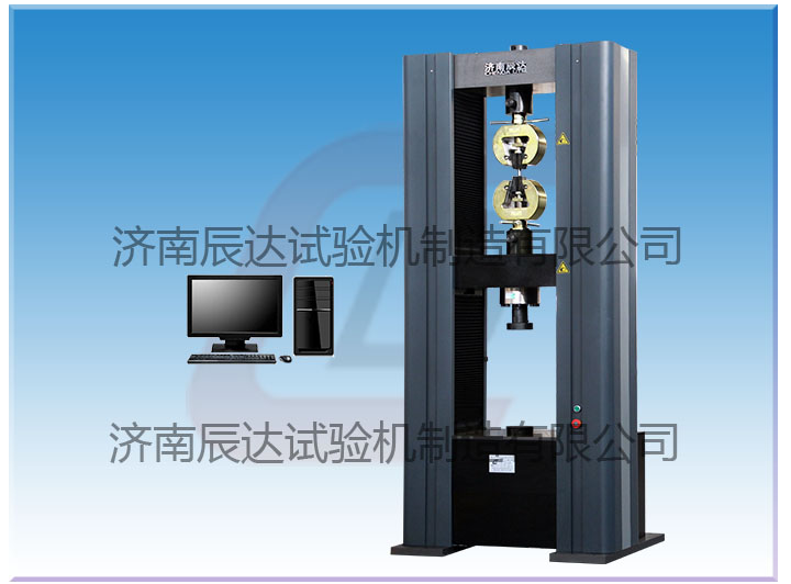 有關(guān)電子萬能試驗(yàn)機(jī)的保養(yǎng)方法你知道多少呢？