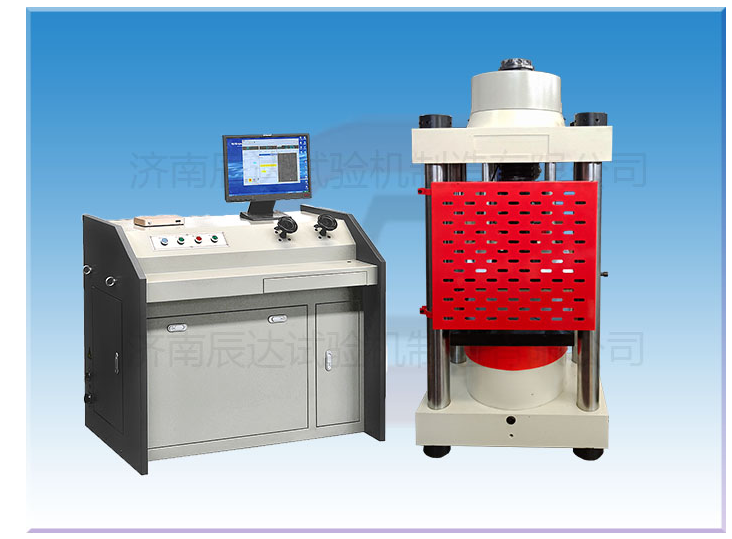 水泥壓力試驗機主要功能、特點以及使用注意事項是什么？