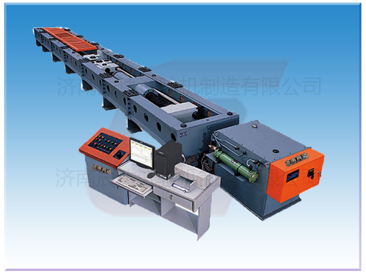 臥式拉力試驗(yàn)機(jī)具備哪些功能？