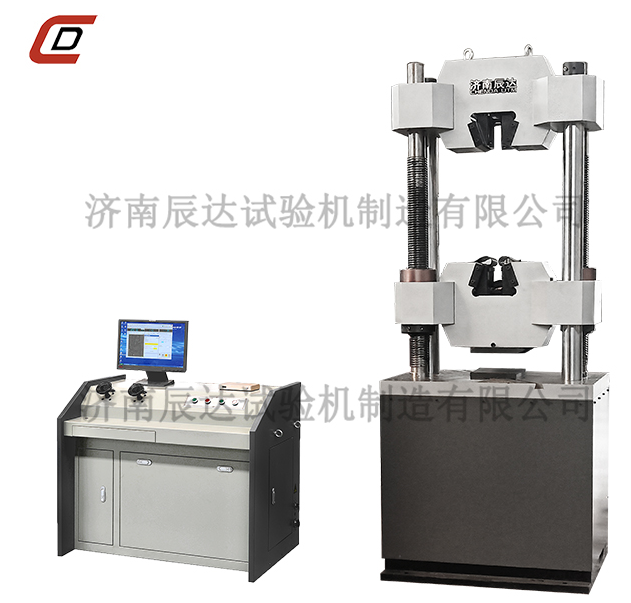 要怎么給100噸微機屏顯拉力試驗機做維修檢查？