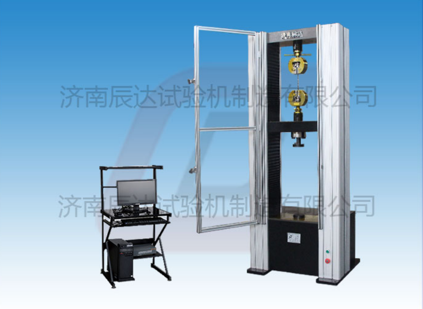 哪些因素會(huì)影響WDW-100M試驗(yàn)機(jī)的精準(zhǔn)度？以及要怎么解決！