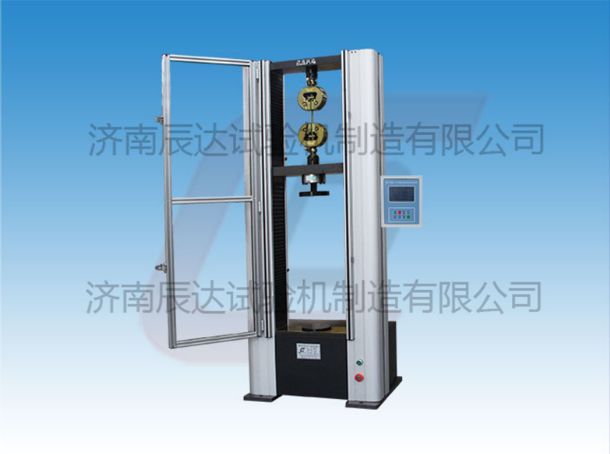 要怎么選擇靠譜的電子萬(wàn)能試驗(yàn)機(jī)WDS-10M廠來(lái)購(gòu)買產(chǎn)品？