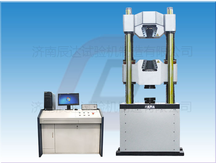 哪些因素會(huì)影響200t萬能材料試驗(yàn)機(jī)的精準(zhǔn)度？以及要怎么解決！