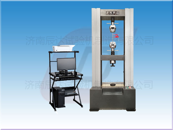 電子萬能材料試驗(yàn)機(jī)操作時的注意事項(xiàng)有哪些