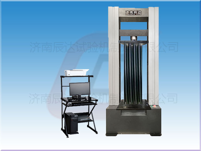 微機控制環(huán)剛度試驗機的概述，你知道嗎