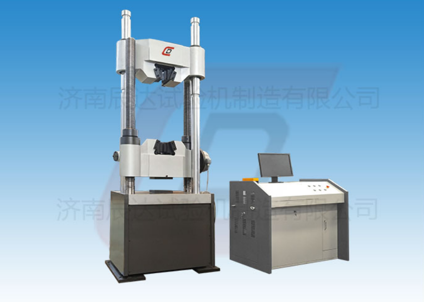 萬能材料試驗機(jī)差度盤指針怎么調(diào)整